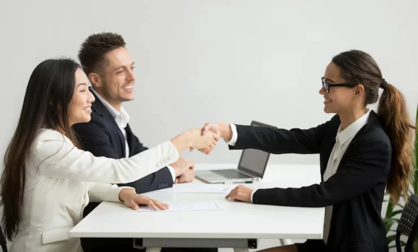 The Talent War of 2025: Are You Recruiting Fast Enough?