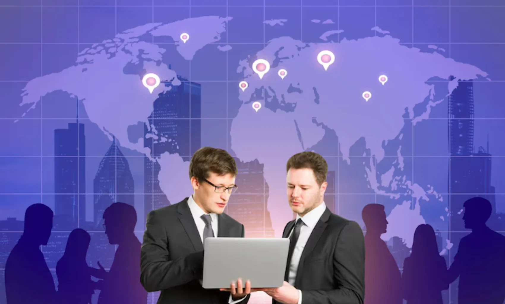 Coimbatore to Canada: How Regional Agencies Power Global Staffing